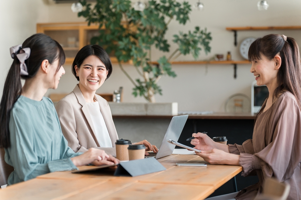 お役立ちコラム|Suntrading