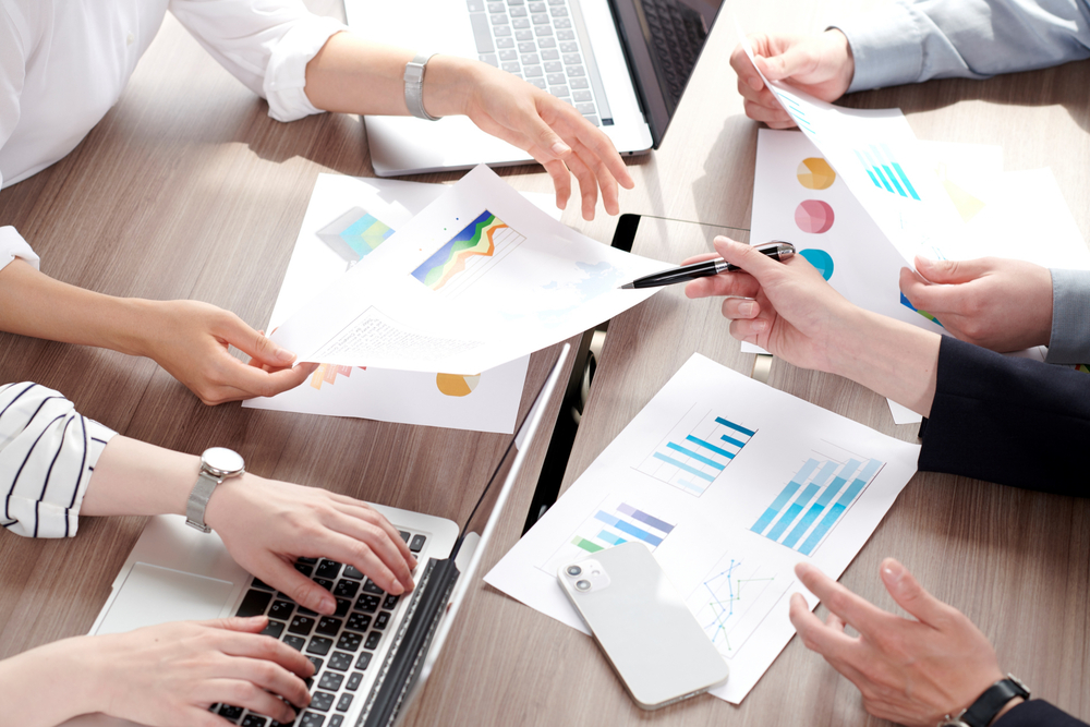 お役立ちコラム|Suntrading